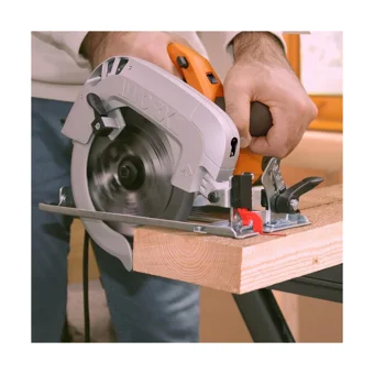 Worx WX445 Profesyonel 1600 W 5000 devir/dk 190 mm Açılı Kesim Kablolu Elektrikli Daire Testere