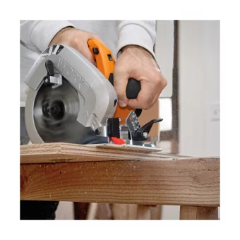 Worx WX445 Profesyonel 1600 W 5000 devir/dk 190 mm Açılı Kesim Kablolu Elektrikli Daire Testere