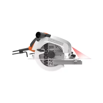 Worx WX445 Profesyonel 1600 W 5000 devir/dk 190 mm Açılı Kesim Kablolu Elektrikli Daire Testere