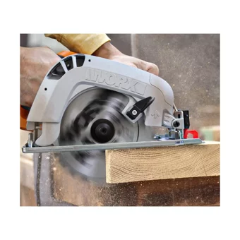 Worx WX445 Profesyonel 1600 W 5000 devir/dk 190 mm Açılı Kesim Kablolu Elektrikli Daire Testere