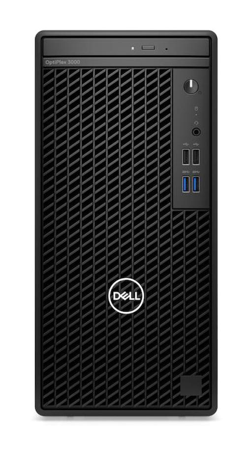 Dell OptiPlex 3080MT Dahili Intel UHD Graphics 630 Intel Core i5 10505 8 GB Ram 1 TB SSD Tower Windows 10 Pro Masaüstü Bilgisayar