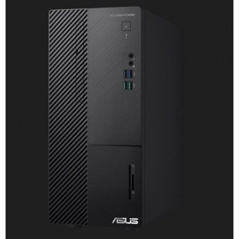 Asus D500MD_CZ-31210003 D5 Dahili Intel UHD Graphics Intel Core i3 12100 8 GB Ram 256 GB SSD Mini Tower FreeDos Masaüstü Bilgisayar