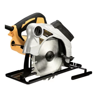 Jack Power Power Tools Profesional 1500 W 4200 devir/dk 185 mm Açılı Kesim Kablolu Elektrikli Daire Testere