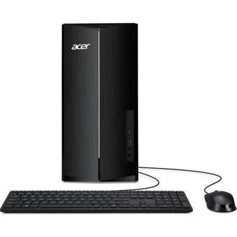 Acer Aspire TC-1760 DT.BHUEM.005 Dahili Intel UHD Graphics Intel Core i5 12400 8 GB Ram 256 GB SSD Tower FreeDos Masaüstü Bilgisayar