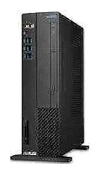 Asus D641SC-I59500008D Dahili Intel UHD Graphics 630 Intel Core i5 9500 8 GB Ram 256 GB SSD Tower FreeDos Masaüstü Bilgisayar