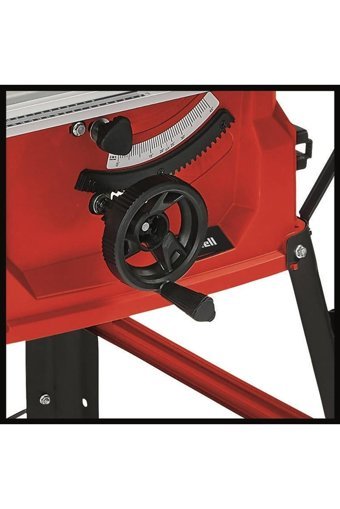 Einhell Tc-ts 2025/3 Eco 1800 W 5000 devir/dk 250 mm Açılı Kesim Kablolu Elektrikli Daire Testere