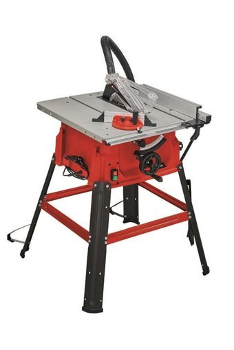 Einhell Tc-ts 2025/3 Eco 1800 W 5000 devir/dk 250 mm Açılı Kesim Kablolu Elektrikli Daire Testere