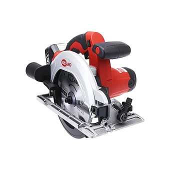 Keyang CS-1800L 18 V 4000 devir/dk 165 mm Kablosuz Akülü Şarjlı Daire Testere