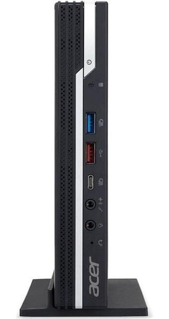 Acer VERİTON N VN4680GT Dahili Intel UHD Graphics Intel Core i5 11400 8 GB Ram 256 GB SSD Tower Windows 11 Pro Masaüstü Bilgisayar