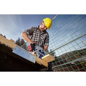 Bosch Gks 18v-68c 18 V 5000 devir/dk 190 mm Kablosuz Akülü Şarjlı Daire Testere