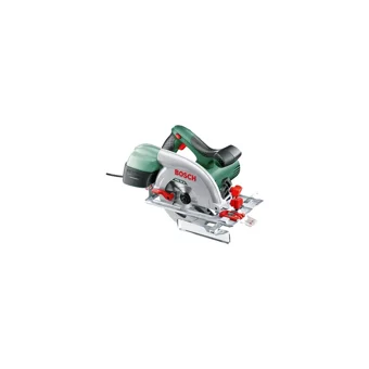 Bosch PKS 55 A 0603501002 1200 W 5600 devir/dk 160 mm Açılı Kesim Kablolu Elektrikli Daire Testere