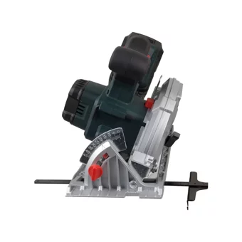 Klpro Kldat1840B Profesyonel 18 V 3650 devir/dk 165 mm Açılı Kesim Kablosuz Akülü Şarjlı Daire Testere