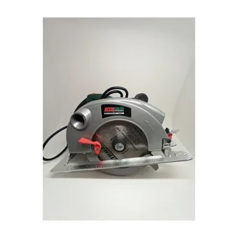 Rtrmax RTM380 1800 W 4500 devir/dk 185 mm Açılı Kesim Kablolu Elektrikli Daire Testere