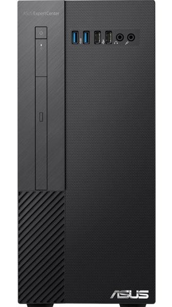 Asus X500MA-R4600G002D Dahili Radeon Graphics AMD Ryzen 5 4600G 8 GB Ram 256 GB SSD Tower FreeDos Masaüstü Bilgisayar
