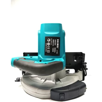 Rolwal JL7000 1400 W 4900 devir/dk 185 mm Kablolu Elektrikli Daire Testere
