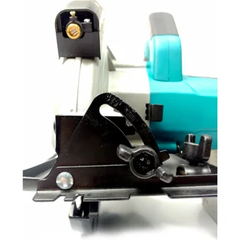 Rolwal JL7000 1400 W 4900 devir/dk 185 mm Kablolu Elektrikli Daire Testere
