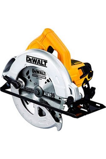 Dewalt Dwe 5615 1500 W 5500 devir/dk 190 mm Kablolu Elektrikli Daire Testere