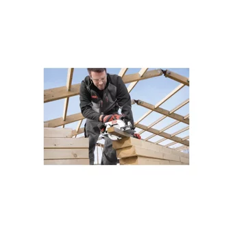 Flex CS-62 18 V 5000 devir/dk 165 mm Açılı Kesim Kablosuz Akülü Şarjlı Daire Testere