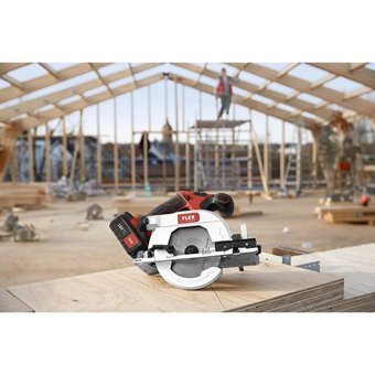Flex CS-62 18 V 5000 devir/dk 165 mm Açılı Kesim Kablosuz Akülü Şarjlı Daire Testere