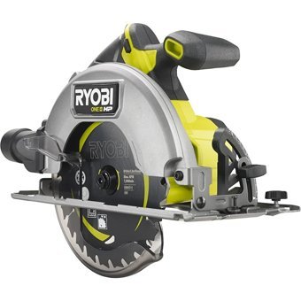 Ryobi RCS18X-0 18 V 184 mm Açılı Kesim Kablosuz Akülü Şarjlı Daire Testere