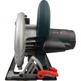 Klpro KLDAT18501 Profesyonel 1350 W 5000 devir/dk 190 mm Açılı Kesim Kablolu Elektrikli Daire Testere