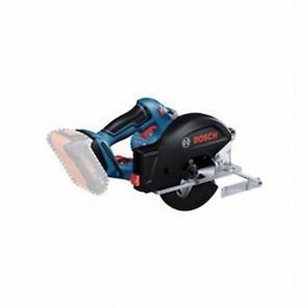 Gkm GKM 18 V 4250 devir/dk 136 mm Kablosuz Akülü Şarjlı Daire Testere