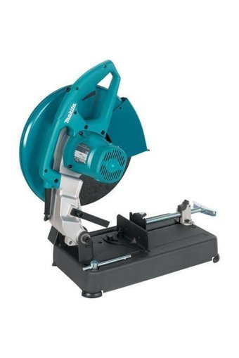 Makita Lw1401s 2200 W 3800 devir/dk 355 mm Kablolu Elektrikli Daire Testere