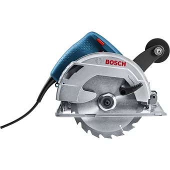 Bosch Professional GKS 600 06016A9020 1200 W 5200 devir/dk 165 mm Açılı Kesim Kablolu Elektrikli Daire Testere