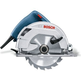 Bosch Professional GKS 600 06016A9020 1200 W 5200 devir/dk 165 mm Açılı Kesim Kablolu Elektrikli Daire Testere