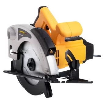 Stax Fast Profesyonel 3700 W 5500 devir/dk 185 mm Açılı Kesim Kablolu Elektrikli Daire Testere