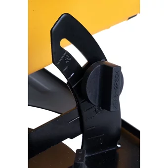 Stax Fast Profesyonel 3700 W 5500 devir/dk 185 mm Açılı Kesim Kablolu Elektrikli Daire Testere