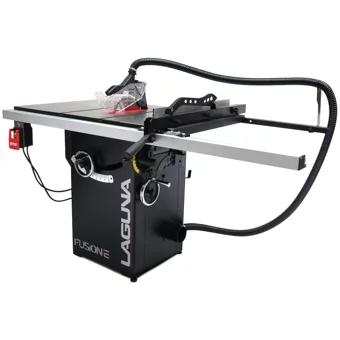 Laguna Fusıon F2 1300 W 3800 devir/dk 250 mm Açılı Kesim Kablolu Elektrikli Daire Testere