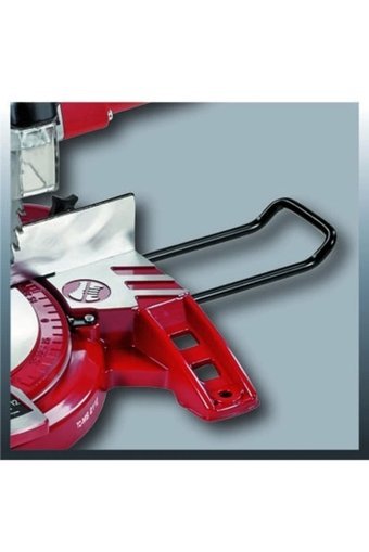 Einhell TC-MS 2112 1600 W 5000 devir/dk 210 mm Açılı Kesim Kablolu Elektrikli Daire Testere