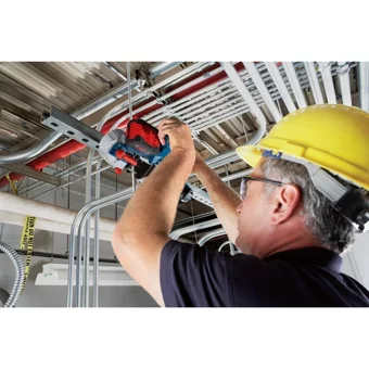 Bosch GCB Professional 06012A0400 18 V Kablosuz Şarjlı Daire Testere