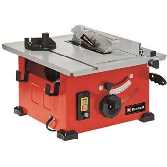 Mergen Einhell Tc Ts 210 900 W 4800 devir/dk 210 mm Açılı Kesim Kablolu Elektrikli Daire Testere