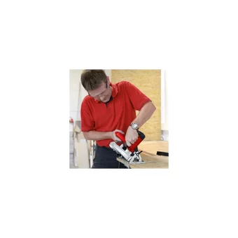Einhell TC-CS 1400 4330937 1400 W 5200 devir/dk 190 mm Kablolu Elektrikli Daire Testere