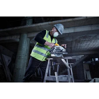 Dewalt DWE5615 1500 W 5500 devir/dk 190 mm Kablolu Elektrikli Daire Testere
