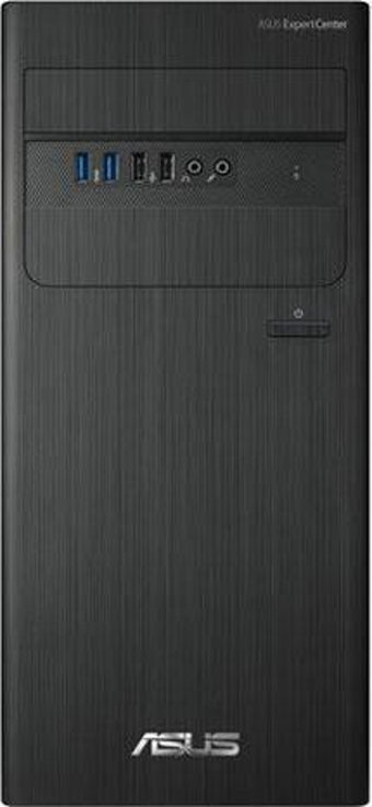 Asus D500TD-I71270016512DSA54 Harici GeForce GT 710 Intel Core i7 12700 16 GB Ram 512 GB SSD Tower FreeDos Masaüstü Bilgisayar