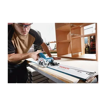 Bosch Gks 3601fa1001 12 V 1400 devir/dk 85 mm Açılı Kesim Kablosuz Akülü Şarjlı Daire Testere