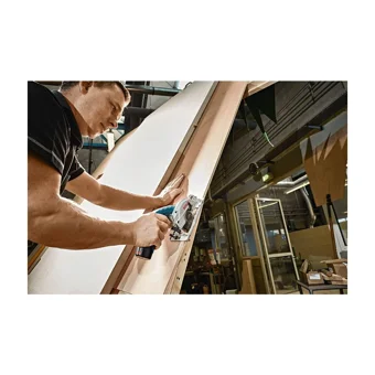 Bosch Gks 3601fa1001 12 V 1400 devir/dk 85 mm Açılı Kesim Kablosuz Akülü Şarjlı Daire Testere