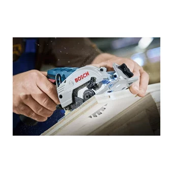 Bosch Gks 3601fa1001 12 V 1400 devir/dk 85 mm Açılı Kesim Kablosuz Akülü Şarjlı Daire Testere