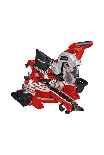 Einhell TE-SM 216 Dual 1500 W 5200 devir/dk 216 mm Açılı Kesim Kablolu Elektrikli Daire Testere