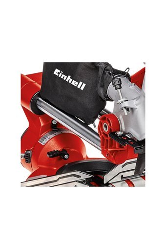 Einhell TE-SM 216 Dual 1500 W 5200 devir/dk 216 mm Açılı Kesim Kablolu Elektrikli Daire Testere