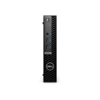 Dell OptiPlex 7010MFF N013O7010MFFEMEA_VP_UBU BT13 Dahili Intel UHD Graphics Intel Core i5 13500T 16 GB Ram 256 GB SSD Tower Windows 11 Home Masaüstü Bilgisayar