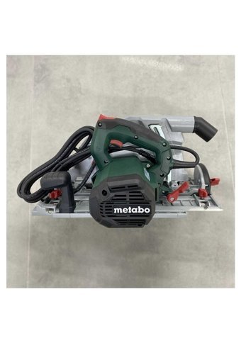 Metabo Ks 85 Fs 2000 W 4500 devir/dk 235 mm Açılı Kesim Kablolu Elektrikli Daire Testere