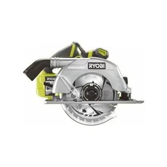 Ryobi R18CS70 18 V 3700 devir/dk 184 mm Açılı Kesim Kablosuz Akülü Şarjlı Daire Testere