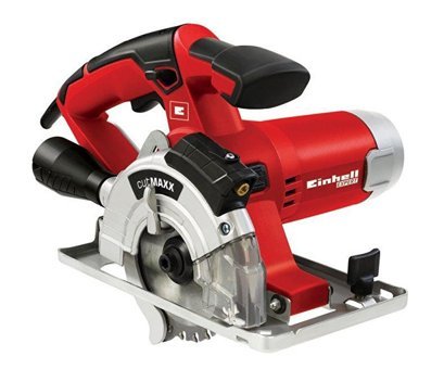 Einhell TE-XC 110/1 4331000 730 W 4300 devir/dk 110 mm Kablolu Elektrikli Daire Testere
