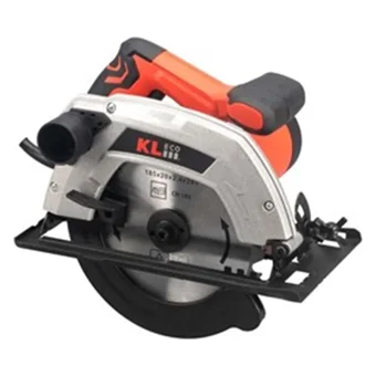 Klpro Klpro Ke14185dat 1400 W 4800 devir/dk 185 mm Açılı Kesim Kablolu Elektrikli Daire Testere