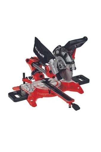 Einhell Tc-sm 2131/2 Dual 4300390 1800 W 3900 devir/dk 210 mm Açılı Kesim Kablolu Elektrikli Daire Testere