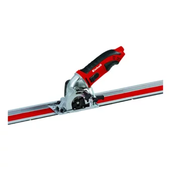 Einhell Tc-Cs 860/1 450 W 6000 devir/dk 85 mm Açılı Kesim Kablolu Elektrikli Daire Testere